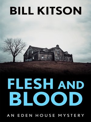 cover image of Flesh and Blood